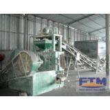 Charcoal Briquette Maker Price/Charcoal Briquette Maker Supplier thumbnail-1