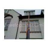 10 - Section 60FT 55MSI High Modulus Carbon Fiber Pole Carbon Fiber Window Cleaning Pole thumbnail-1