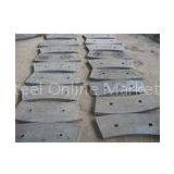 High Cr Iron Cast Ball Mill Liners thumbnail-1