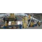 Wood Pellet Machine/Large Pellet Mill/Pellet Machine thumbnail-1
