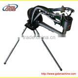 HUJI-26 Shoe Making Machine, Shoe Repair Machine