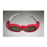 Lightweight Xpand 3D Shutter Glasses With Extended Viewing Range ROHS