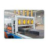 35-30MPA Hydraulic Station Corrugated Fin Forming, Transfomer Manufacturing Machinery