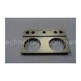 Customized CNC Wire Cutting Precision Mold and Die Components for Equipment