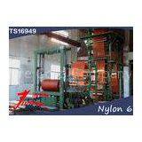 High Tenacity Dipped Nylon Tyre Cord Fabric 1260D / 2 for Automotive Tyres thumbnail-1