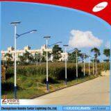 60w LED Solar Street Light thumbnail-1
