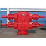 API 16A Single Ram BOP thumbnail-1