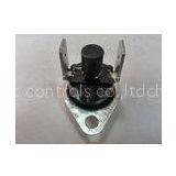 Safety Thermostatic Bimetal Temperature Switch 125V 15A / Bimetal Thermal Switch thumbnail-1