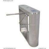 Fingerprint&Waist Height Turnstile(RS Security) thumbnail-3
