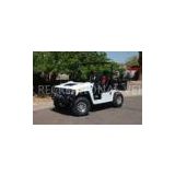 White 70N.m/4000rpm Max Torque, ECU Ignition, Water-Cooled Off Road Dune Buggy 800UV-R2