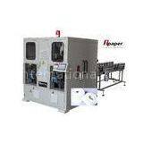 Roll Toilet Paper Tct Circular Saw Machine L2550 W1520 H2000mm