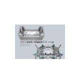 Front Bumper Plastic Mould thumbnail-1