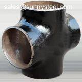 Pipe Cross, Cross Fittings thumbnail-2