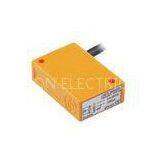 400Hz NO+NC Square Inductive Proximity Sensor Infrared Normally Open LMF5