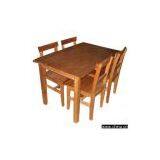 Sell Dining Set thumbnail-1