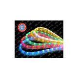 Glamor LED Rope Lights, With CE, GS, UL, CUL, SAA, CB and RoHS Approval.