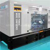 Deutz Silent Diesel Generator thumbnail-1