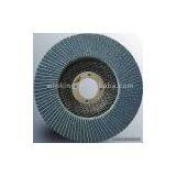 Supply Flap Discwith ZA thumbnail-1