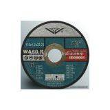 Sell Cutting Wheel T41 thumbnail-1