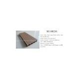 WPC Outdoor Decking Plank