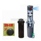 Irrigation Gear Drive Pop Up Rotating Sprinkler thumbnail-1
