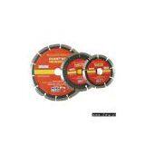 Sell Hot-Pressed Diamond Saw Blade thumbnail-1