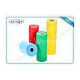 PP Spunbond Flame Retardant Nonwovens thumbnail-1