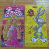 Luggage Tag Type 16 Years Experiences Screen Printed Customized Pu/ Pvc Luggage Tag thumbnail-2