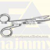 Knowies, Plaster Shears, Bandage & Utility Scissors