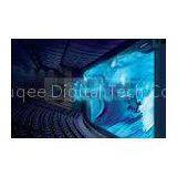 Luxury Customized 3D Cinema System With Perfect Fusion Effect for Amusement Park thumbnail-1