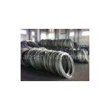 H03Cr24Ni13Si 5.5mm HotRolled Spring Steel Wire Rod With Low Carbon Steel