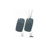 Sell One-Way Car Alarm System with Key Transmitter