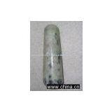 Rainbow Tourmaline Massage Stick thumbnail-1
