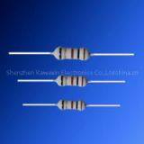 FKN 1WS Fusible Wirewound Resistor