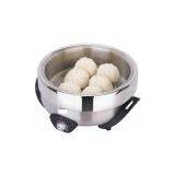 Electric Multi Fnnction Cooker thumbnail-3