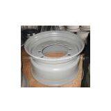 Sell Truck Tubeless Steel Wheel Rim 11.75x22.5; 9.00x22.5; 8.25x22.5; 14.00x22.5