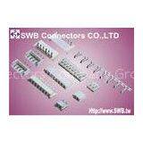 Light Weight Wire To Board Power Connector Small 2.50mm Pitch 2581 Series