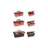 Germany GS Approval Tool Box