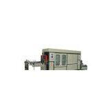 High-Speed Vacuum Blister Forming Machine (QX 50-68/120S-B) thumbnail-1