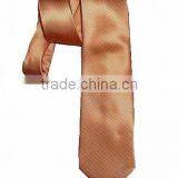 100% Polyester Necktie With Logo thumbnail-1