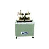 PVC Window Machine - PVC Win-door V-corner Cleaning Machine