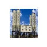 Large-capacity Mixing Plant