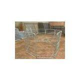 Animal Exercise Pen