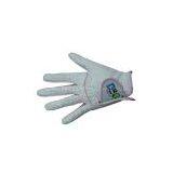 Lady's Cabretta Golf Glove
