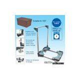 Heavy Duty Container Trolley With Handle thumbnail-1