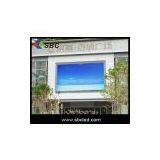 P10 Outdoor Full Color Led Display