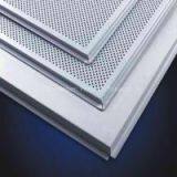 Aluminum Ceiling Tile (clip In, Lay In, Stirp,baffle,grid, Curtain Wall, Screen Ceiling, Sun Louvre) Tiles