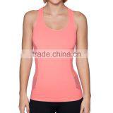 2016 Summer Suit For Women Running Sport Sexy Tank Top thumbnail-5