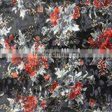 Soft Knit Sprinkle Gold Burnout for Garments thumbnail-4