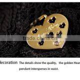 Hot Sale Elegant Princess Girl Party Dress Sequins Beads Lace Princess Dress for Kid Children Baby thumbnail-5